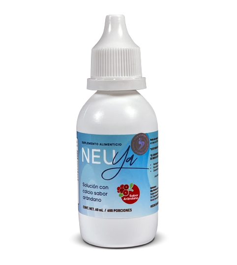 NEUYa® Concentrado Alcalino