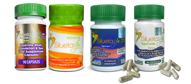 Productos SiluetaYa para reventa