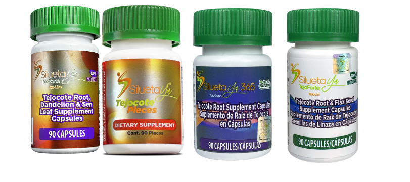 Productos SiluetaYa para reventa